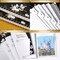 2025-2026 Planner - Weekly Monthly Planner from July 2025 - June 2026, Academic Calendar Planners 2025-2026 with To Do List, Tabs, Floral Cover
